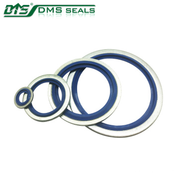 compression rubber waterproof sealing gasket